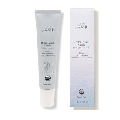 Hydra Drench Wasser-Gel-Creme