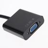 1080P DVI-D 24+1 To VGA HDTV Converter Monitor Cable DVI To VGA Adapter