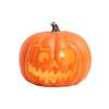 Halloween Pumpkin Lantern Decoration Prop for Indoor Outdoor Party Event Display Jack O Lantern Design Lightweight Material Non Electric