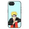 Coque de téléphone Jiraiya Naruto Uchiha Itachi pour Samsung Galaxy A36 A17 A26 A07 A35 A54 A53 A13 A33 A34 S8 S9 S20 S21 FE S10 Plus