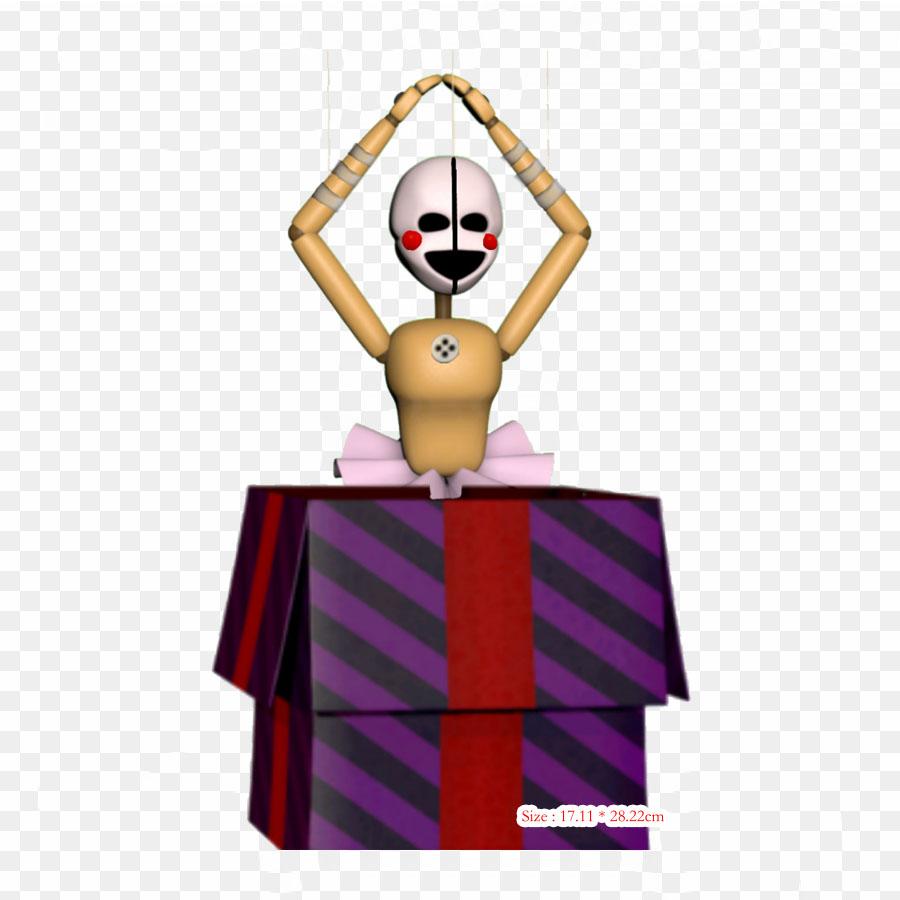 Five Nights At Freddy's Sister Location Logo Nažehlovací fólie na oblečení Taška na trička Nálepky s přenosem tepla Nažehlovací záplaty