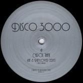 12inch Record DISCO 3000 - Hit & Run Lover / The Nelson Highri BALLERINO03 Ballerino 2010 UK Dance & Electronica Used