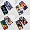 Beerus Dragons Balls Goku DragonBalls Phone Case for OPPO A80 A18 A16 A40 A17 A15 A38 A78 A79 A54 A57 A12 A60 4G 5G Cover