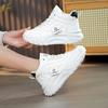 New high-top shoes 22ins trendy dad shoes high-bang board shoes sports and leisure shoes