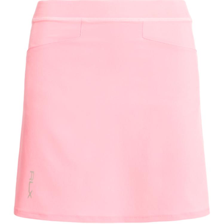 

Polo Ralph Lauren Однотонная узкая юбка-шорты Женские юбки Розовый WMXGSHONCS20144-650 XS