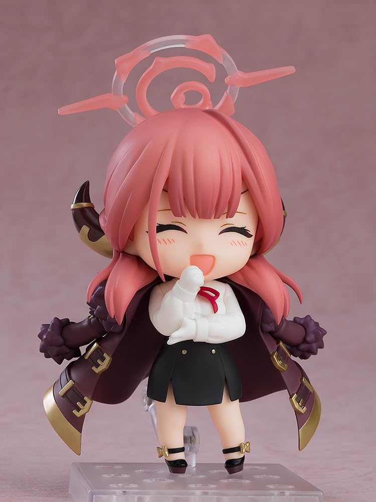 Nendoroid Blue Archive Blue Archive Rikuhama Al Plastic Painted Movable Figure Non-scale