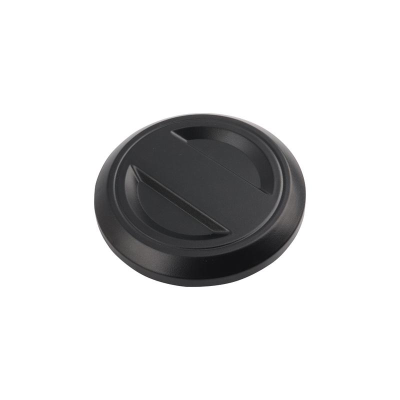 UTV Wheel Center Hub Caps Cover for Polaris RZR 900 1000 XP 4 Turbo Ranger 2017 2018 2019 2020 2021 1522872-655