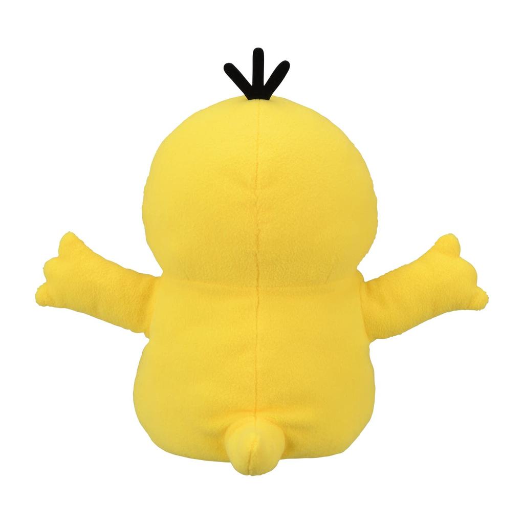 POKEMON Center Original Puppet Plush DOWASURE Kodak 27×27.5×25(H×W×Dcm)