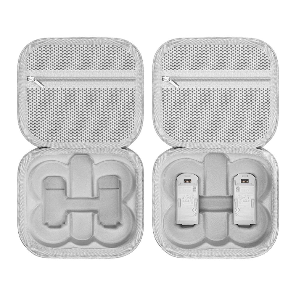 

For DJI Neo Storage Bag Protective Sleeve Waterproof Shockproof For DJI RC N3 Remote Controller Case Portable Carrying Box Case