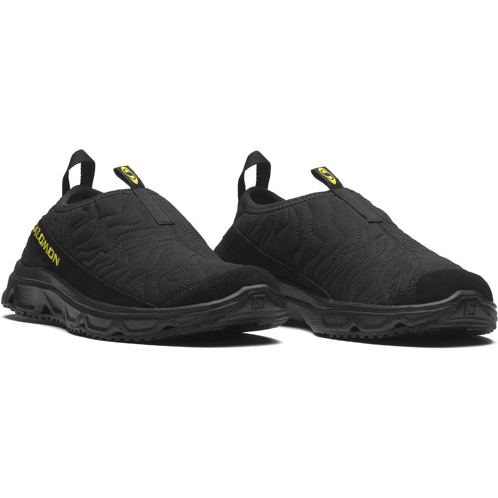 SALOMON Rx Moc 3.0 Cushioning Breathable Support Casual Shoes Unisex 478558