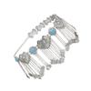 Long Bohemian Belly Chain Detachable Fringe Body Jewelry Adjustable Waist Accessories For Music Festival Party Outfit