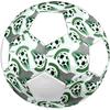 1pc Soccer Ball Soccer Ball Size 5 Football Machine Sewn Indoor/Outdoor Universal Football Q1