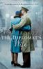 The Diplomats Wife by Pam Jenoff Paperback Book 9780778302001