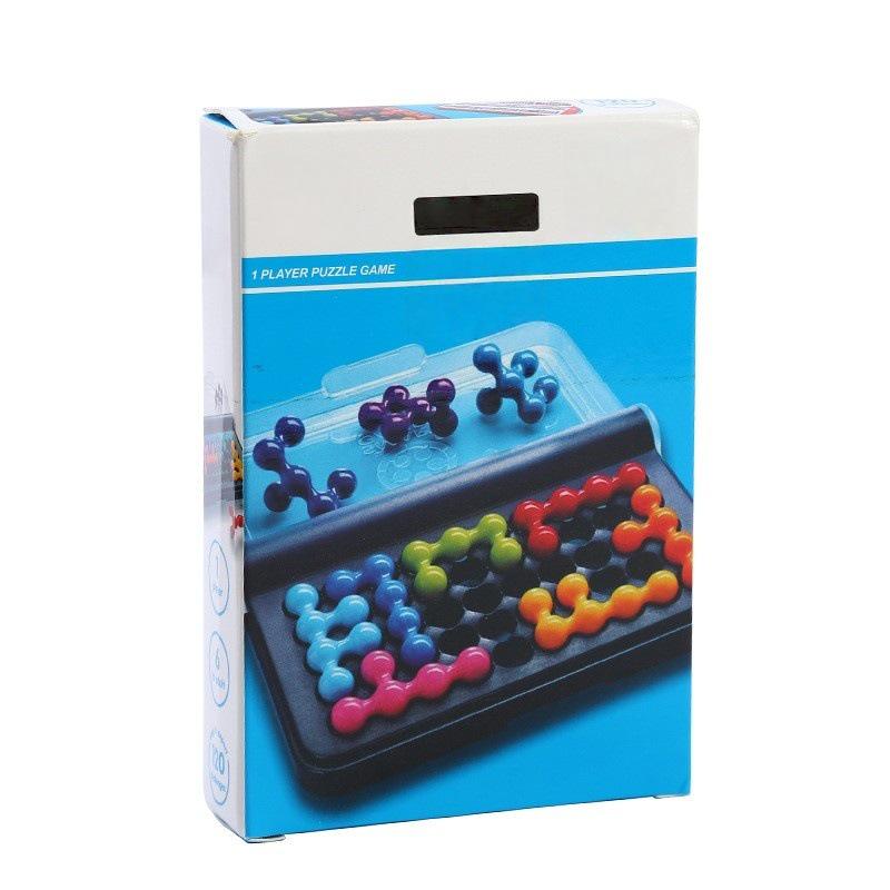Magic Beads Balance Game: Develop Children's Logical Thinking and Intelligence