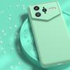 YCADEN For Xiaomi Redmi K80 Pro 5G Case Precise Cutouts TPU Phone Back Cover