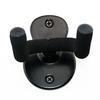 Gitar Veggfeste Henger Kraftig Metall Gitarholder Bass Ukulele Akustisk Klassisk Elektrisk Gitar Stativ Krok Gitar Tilbehør