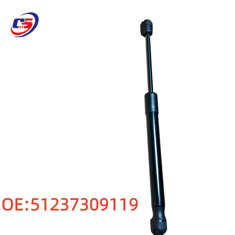51237309119: Hydraulic Gas Spring Support Rod for BMW 5 Series F10