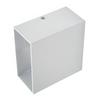 LED Wall Lights Multifunction Innovative Aluminum Wall Mounted Lamp for Bedroom Living Room Hallway