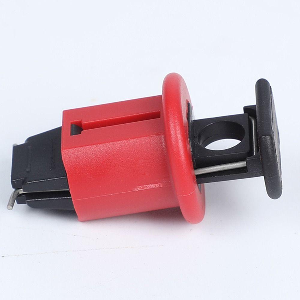 Industrial Grade Circuit Breaker Lockout Device Single- and Multi-pole Circuit Breakers