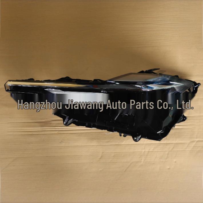 2023 Toyota BZ3 Сборка фары, Передняя левая 81150-03020 и Правая 81110-03030 2023 чёрный
