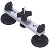 Dent Bridge Puller Set Auto Car Body Paintless Hail Removal Repair Tool Kit Maintenance Lifter