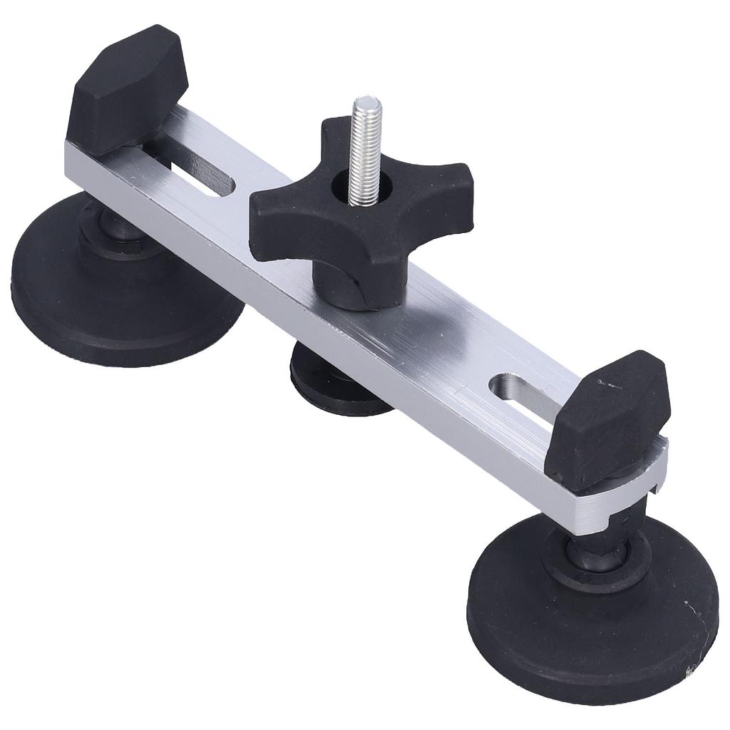 Dent Bridge Puller Set Auto Car Body Paintless Hail Removal Repair Tool Kit Maintenance Lifter