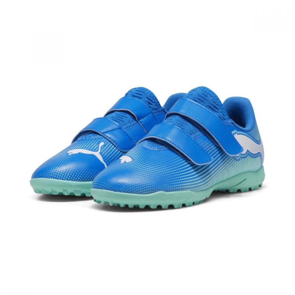 

Puma Official Future 7 Play Tt V Junior 235