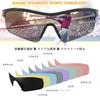 Karsaer Polarized Cycling Sunglasses and UV400 Sunglasses for and Product E1111 Men's Women's Sports, Baseball, Running, Fishing, Hiking, More.