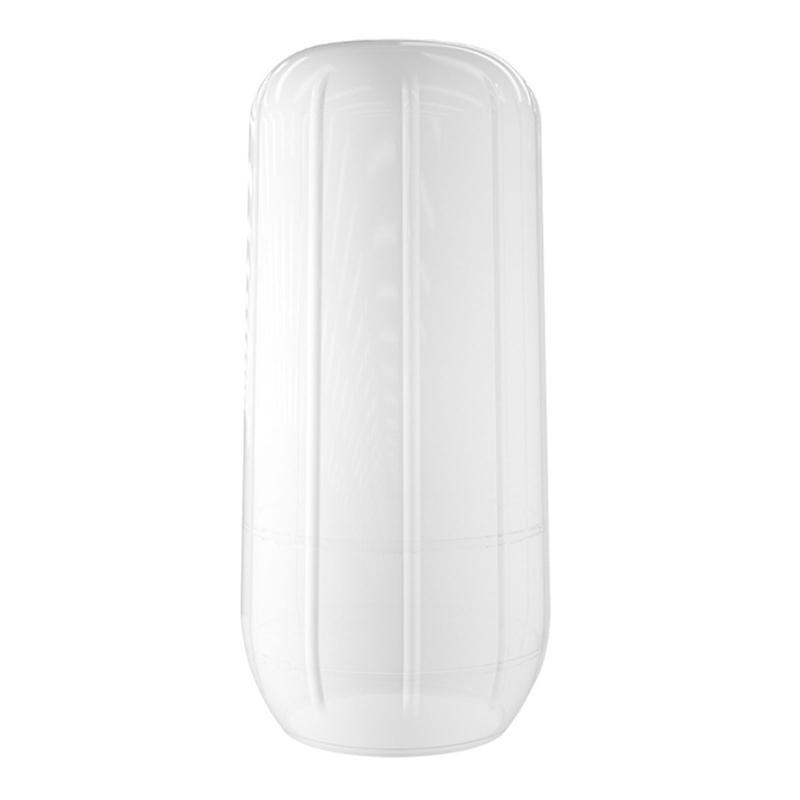 Silicone Bottle Cover Dustproof Protections Bottle Storage Multifunctional for Outdoor Traveling Camping белый