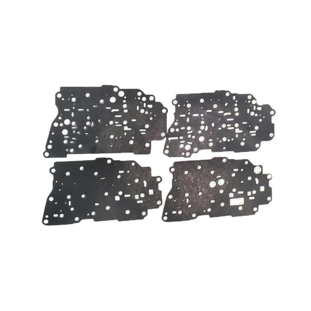 6F35 Transmission Rebuild Kit For Ford Edge Explorer Lincoln Mazda Mercury