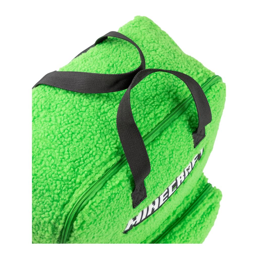 Minecraft Childrens/Kids Logo Backpack