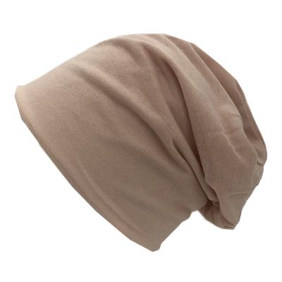 Solid Color Unisex Hip Hop Slouch Skullies Beanie Casual Knitted Winter Warm Hat Outdoor Daily Headwear For Women Men