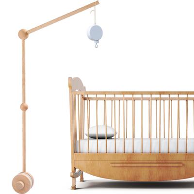 Juguetes para el bebé – Sonajeros y móviles