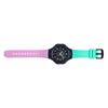 Casio BABY-G Bluetooth pedometer multi-function waterproof and shockproof sports watch quartz movement Japanese and Korean watch women's BSA-B100MT-1A