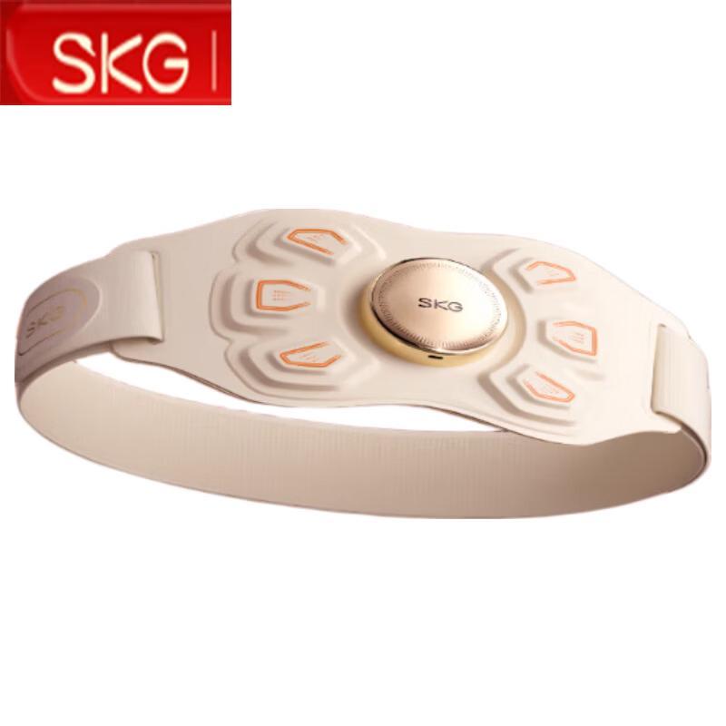 SKG K7 Waist and Abdomen Massager CN plug (adapter included)