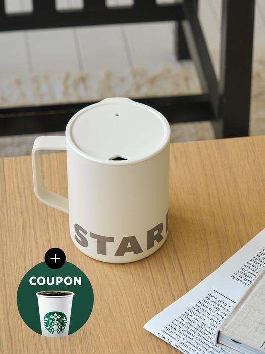 STARBUCKS SS Signature Debi Tumbler 473ml