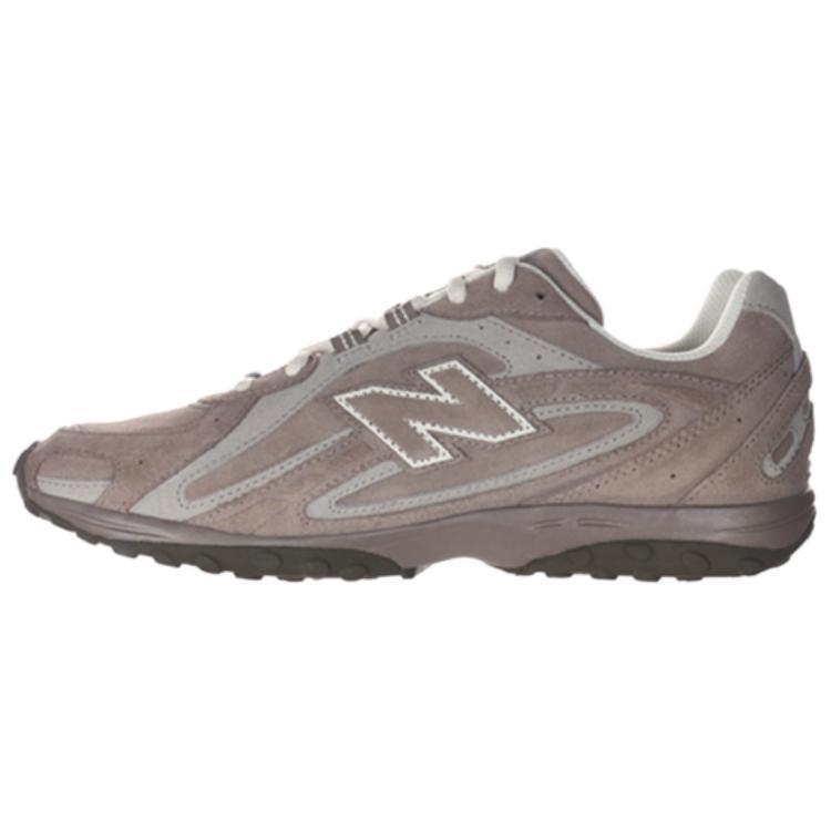New Balance 204L Mushroom Arid Stone Unisex Sneakers Brown