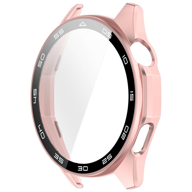 PC Case+Tempered Glass For HUAWEI Watch GT6 Pro 46MM