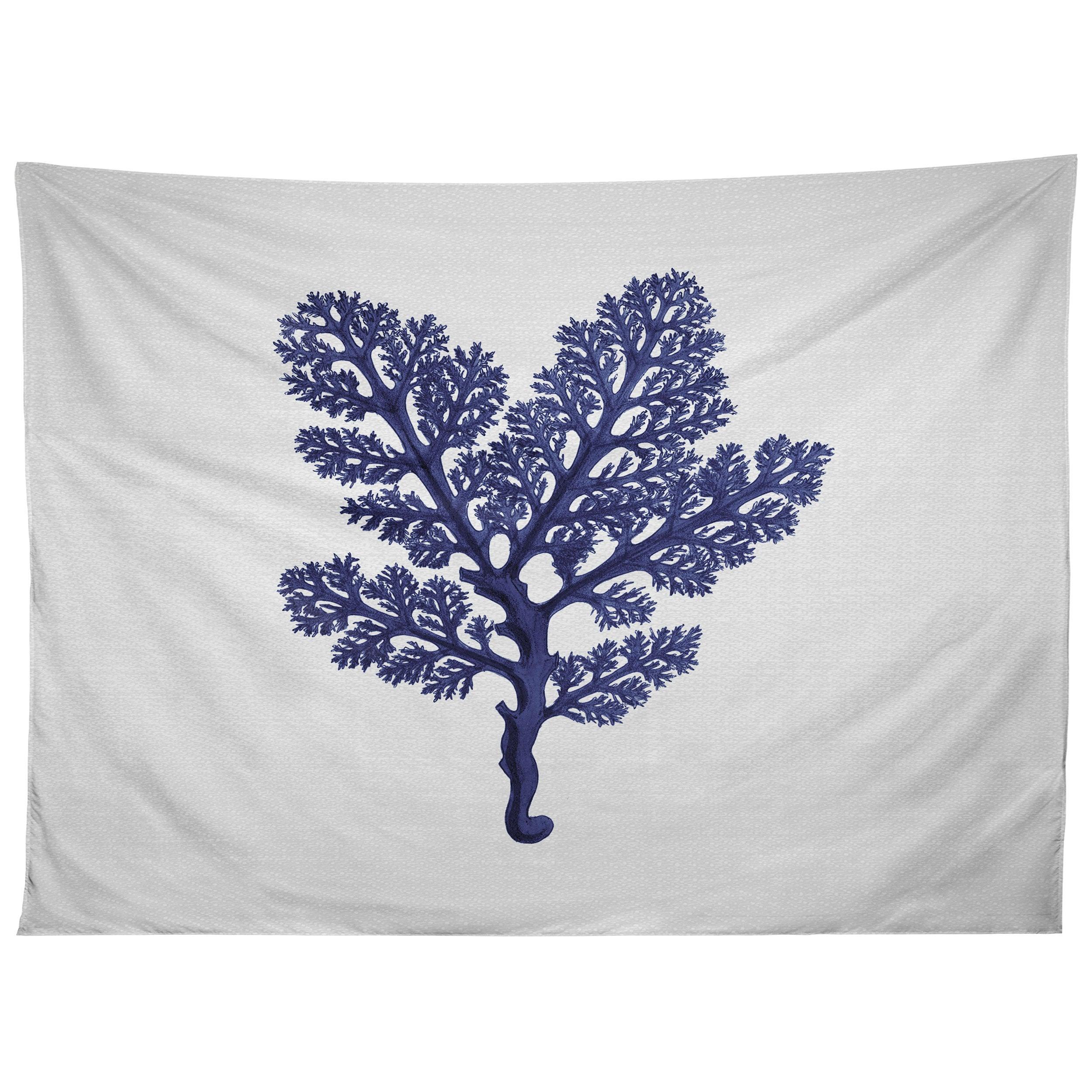 SEAWEED 2 tapestry 75x100