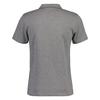 Gant Mens Textured Waffle Pique Polo Shirt