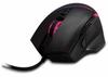 Souris - INTER-TECH - GT-100 - RGB - 6400 DPI - 7 Boutons Programmables