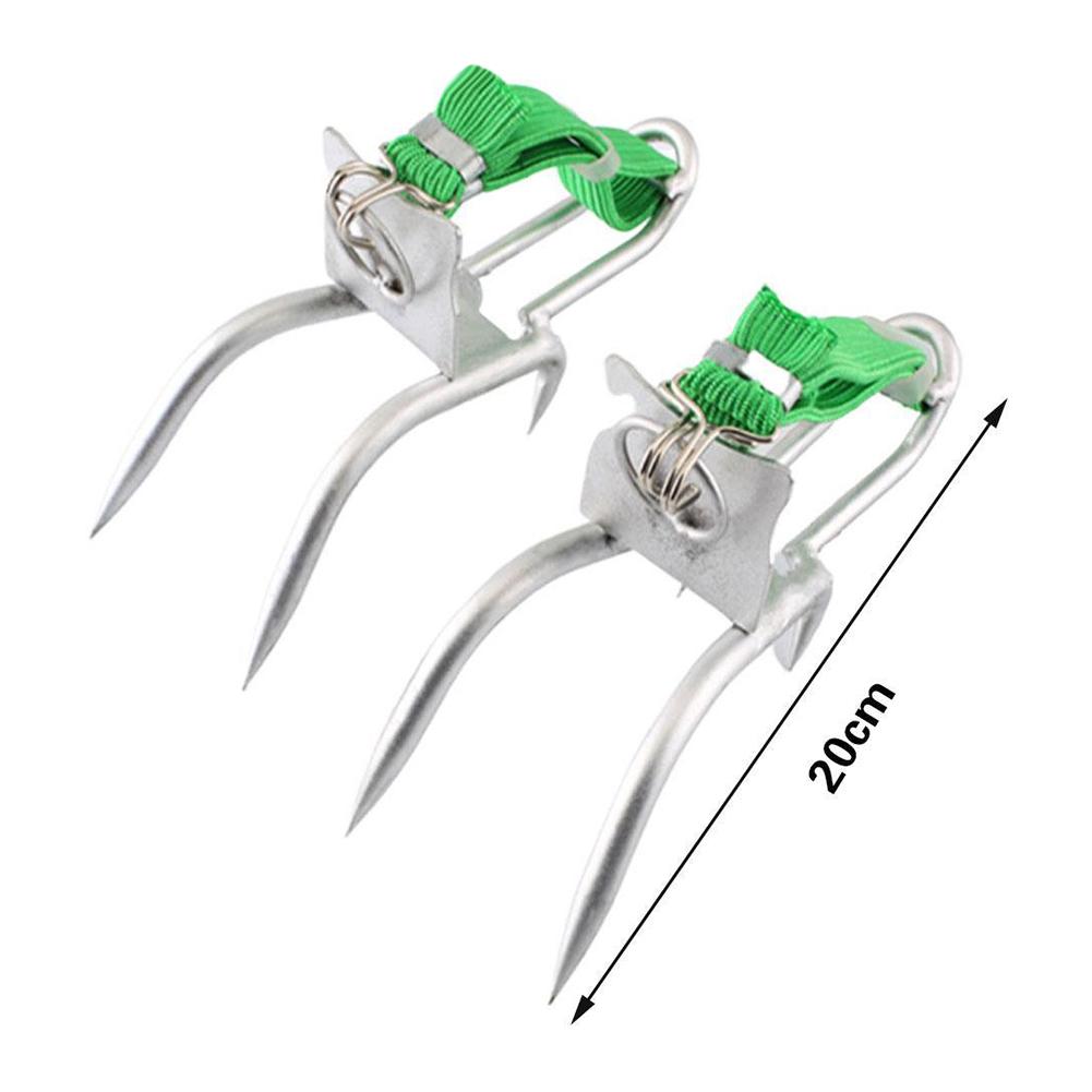 Tree-climbing Shoes, Climbing Tools, Hunting Observation, Gardening And Picking Fruits