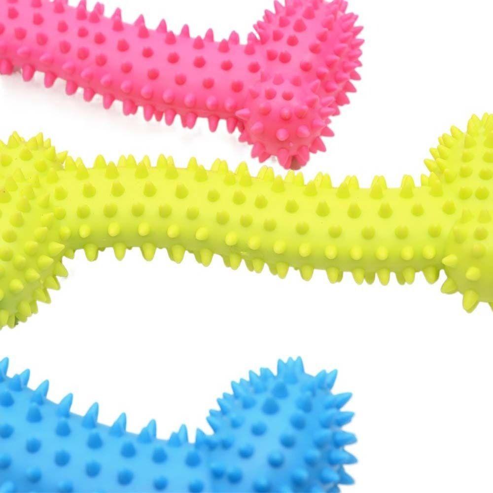 Teeth Cleaning Outdoor Play Dog Throw Toys Dog Supplies Pet Accessories Chew Training Toy Dog Toy