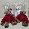 [USED] Regal Novelty Teddy Bear (Not for Sale)