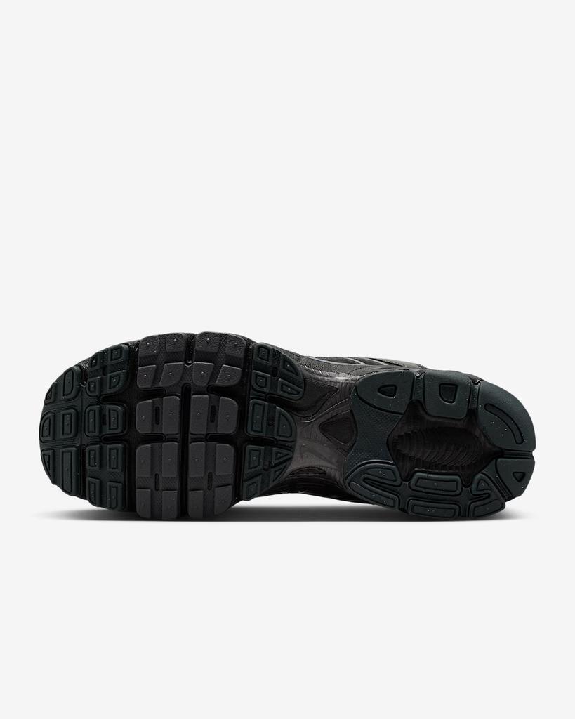 IO9279-001 Nike Air Max Moto 2K Black Metallic Dark Grey Dark Smoke Grey (Men's)