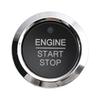 Artudatech Start Stop Ignition Switch Button DG9T-14C376-ADW for Ford Edge Expedition 15-20 Car Accessories