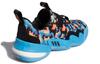Trae Young 1 Adidas 'Pixels' GY0289