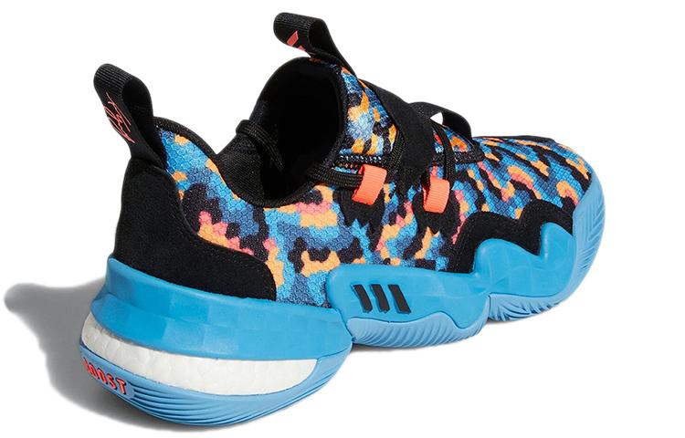 Trae Young 1 Adidas 'Pixels' GY0289