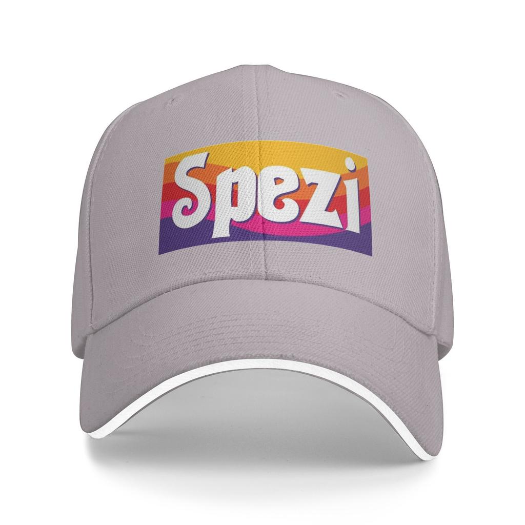 Gorra De Béisbol Informal De Verano Paulaner Spezi Caza Camping Gorra De Camionero Para Hombres Adultos Ajustable Equipado Gorra