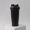 Water bottle manufacturer 100ml sports shaking cup fitness cup milkshake cup protein powder mixing cup can print logo